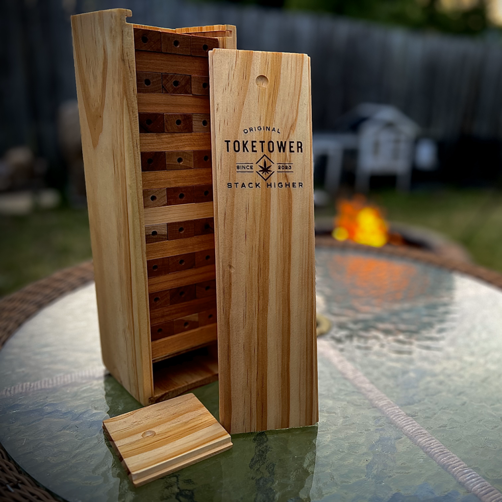 Original TokeTower